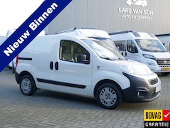 Fiat Fiorino - 1.4 SX, Benzine, Marge Auto, Trekhaak