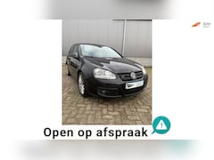 Volkswagen Golf - 1.4 TSI GT Sport