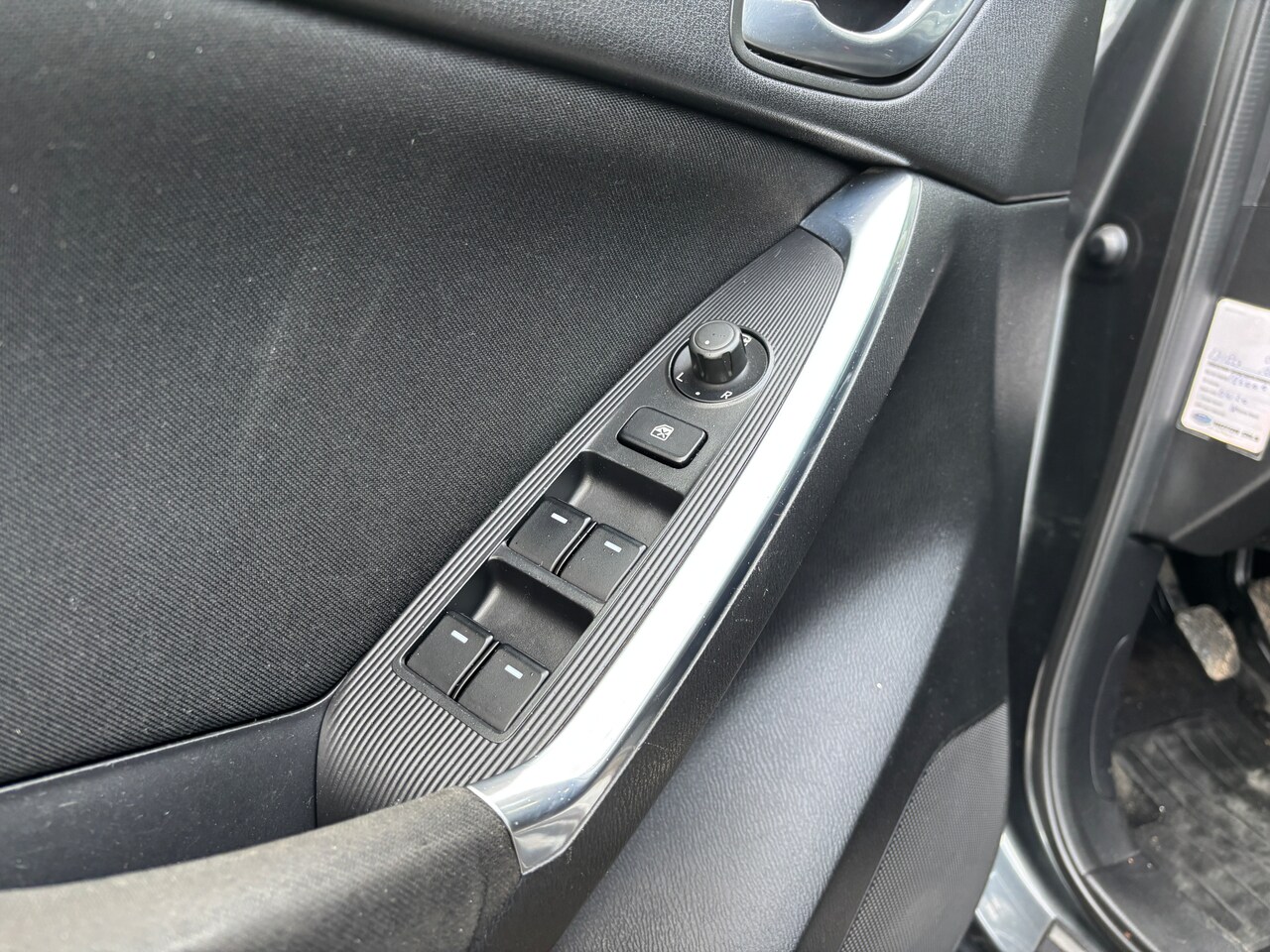 Mazda CX-5 - 2.0 TS+ Lease Pack 4WD | Navi. Donker glas. Onderhouden.