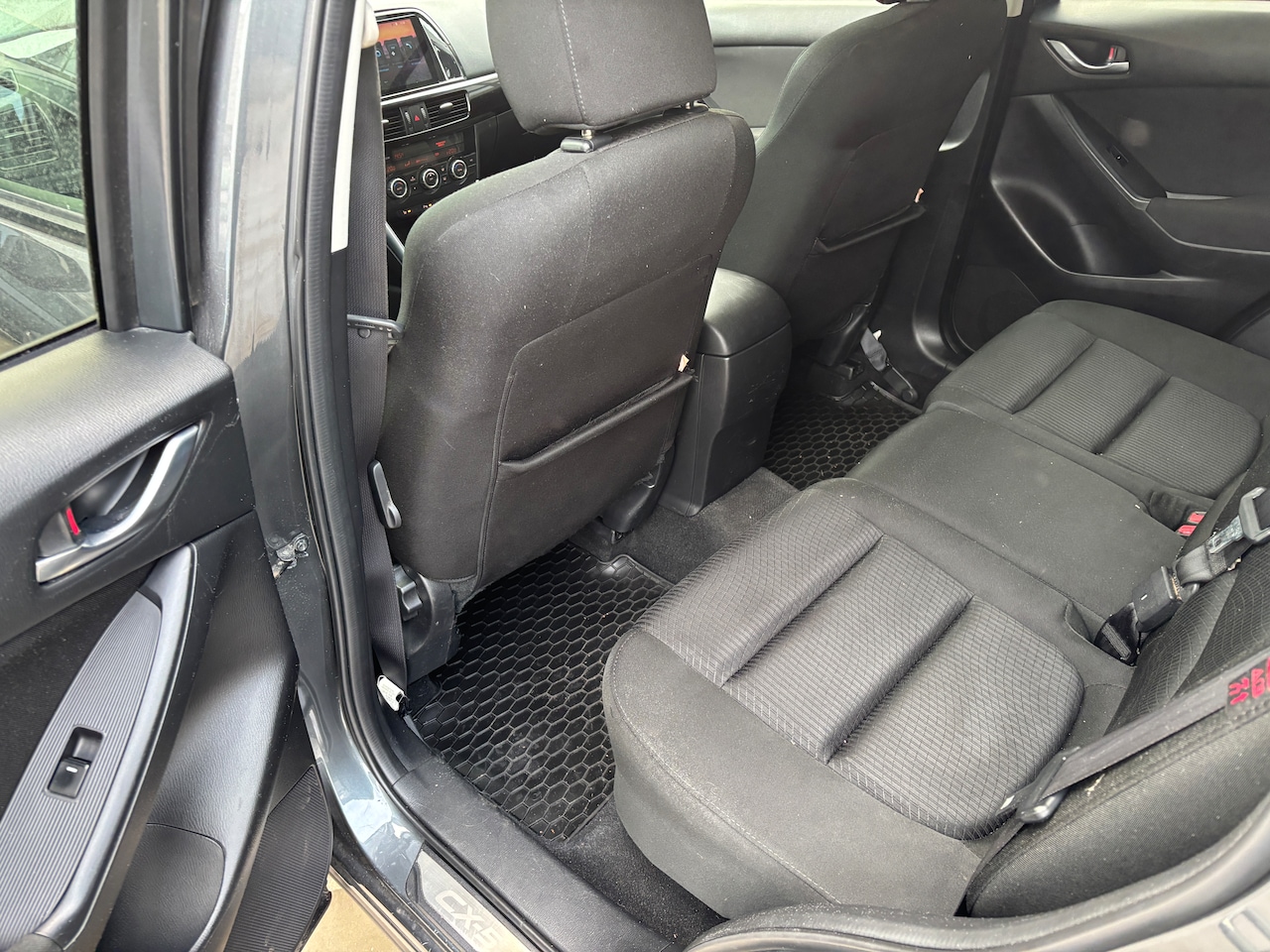 Mazda CX-5 - 2.0 TS+ Lease Pack 4WD | Navi. Donker glas. Onderhouden.