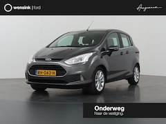 Ford B-Max - 1.0 EcoBoost Titanium | Trekhaak | Winterpack | Parkeercamera | Navigatie | Cruise Control