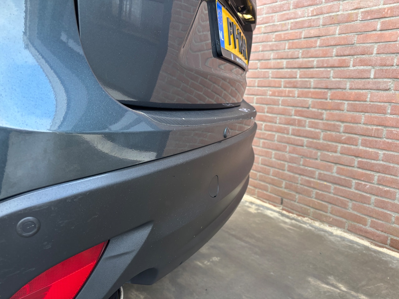 Mazda CX-5 - 2.0 TS+ Lease Pack 4WD | Navi. Donker glas. Onderhouden.