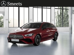 Mercedes-Benz CLA-klasse Shooting Brake - 180 Star Edition AMG Line LIMITED
