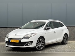 Renault Mégane Estate - 1.2 TCe Bose SartStop