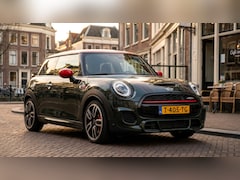 MINI John Cooper Works - 231pk Aut Rebel Green JCW H/K
