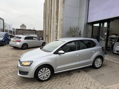 Volkswagen Polo - 1.2-12V BlueMotion Trendline LEUKE AUTO INRUIL MOGELIJK