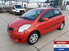 Toyota Yaris - 1.3 VVTi Sol Airco 2e Eigenaar 4Nieuwe Banden