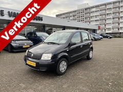 Fiat Panda - 1.1 Active Plus Nap