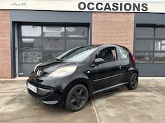 Peugeot 107 - 1.0-12V XS | Nieuwe apk, remmen, uitlaat. Etc.