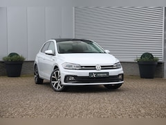 Volkswagen Polo - 1.0 TSI 95PK R-line NAP|Pano|Led|Acc|Clima|17inch