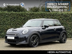 MINI Mini-Electric - Camden | Panorama | Harman/Kardon | Camera | Comfort Acces | Chester Leder