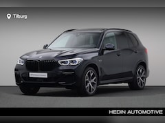 BMW X5 - xDrive45e High Executive | M Sportpakket Pro | Stuurwielrand Verwarmd | High Executive | P