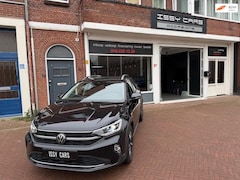 Volkswagen Taigo - 1.0 TSI R-Line IQ light Camera PDC