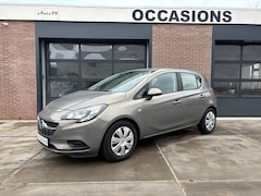 Opel Corsa - 1.2-16V Business+ | 5drs. Airco. Cruise. Parkeersensoren. Etc.