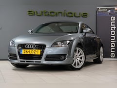 Audi TT - 3.2 V6 quattro automaat/NAP