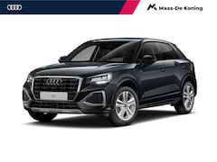 Audi Q2 - 35 TFSI Advanced edition 150 PK · Assistentiepakket parking · Privacy glas