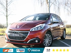 Peugeot 208 - 1.2 PureTech Signature * NAP * New D-riem* Apple/Android auto