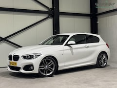 BMW 1-serie - 116i M Sport | navi | led | 1e eigenaar |