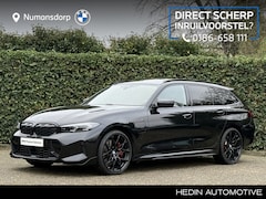 BMW 3-serie Touring - 330e | M-Sport Pro | M-Performance | Panorama | Harman/Kardon | 20'' | 360 Cam | Elek. Tre