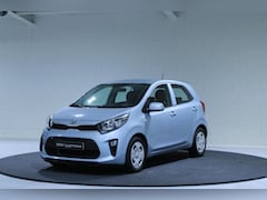Kia Picanto - 1.0 MPi | Airconditioning | Bluetooth | NAP