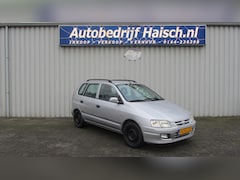 Mitsubishi Space Star - 1.6 FAMILY