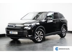 Volkswagen Tiguan - 1.5 eTSI 110 kW Life 150pk | Trekhaak | Dodehoekdetectie | Park assist | Camera achter | K