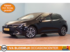 Toyota Corolla - Hybrid 140 Team D | APPCONNECT | CAMERA + PDC | VRUIT/STUUR/STOELVERW | ADAP CRUISE | LANE