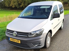 Volkswagen Caddy - 1.2 TSI L1H1 BMT Highline