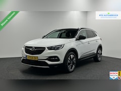 Opel Grandland X - 1.2 Turbo Business Executive CAMERA CARPLAY LM NAVI ECC CRUISE