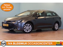 Toyota Corolla Touring Sports - Hybrid 140 Business Plus | APPCONNECT | CAMERA | VRUIT/STUUR/STOELVERW | ADAP CRUISE | LAN