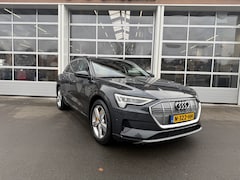 Audi e-tron - 55 quattro Bns edit
