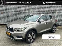 Volvo XC40 - 1.5 T3 Inscription | Trekhaak | Harman & Kardon | Camera | Cruise Control | Lederen Bekled