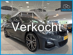 BMW 3-serie Touring - 330e High Executive M sport pro, Dravitgrau, Pano, HUD