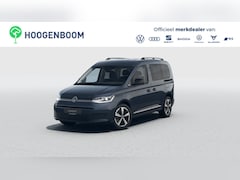 Volkswagen Caddy - Bedrijfswagens Kombi Style 1.5 eHybrid EU6 85 kW (115 pk) 6 versn. DSG | ErgoComfortstoel