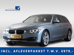 BMW 3-serie Touring - 316i High Executive
