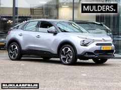 Citroën C4 - 1.2 Puretech Business Plus | Navi / Camera / Climate