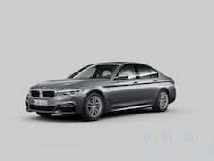 BMW 5-serie - 520i High Executive | M Sport | Dak | Mooie combinatie
