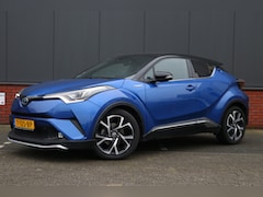Toyota C-HR - 1.8 Hybrid Executive Automaat | side assist |