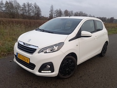 Peugeot 108 - 1.0 e-VTi Active