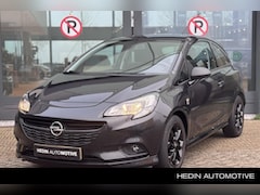 Opel Corsa - 1.0 Turbo Edition Parkeersensoren | Stoel & Stuurverwarming | Sportstoelen | Lichtmetalen