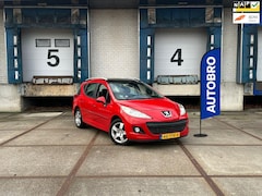 Peugeot 207 SW - 1.6 VTi Allure (AUT+2de Eigenaar+Cruis+NAP)