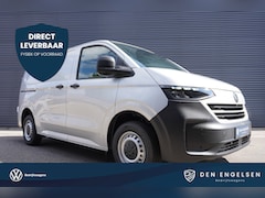 Volkswagen Transporter - 2.0 TDI L1H1 28 Life, Bijrijdersstoel, Climatronic, PDV V + A