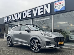 Ford Puma - 1.0 EcoBoost Hybrid ST-Line X 155pk/114kW 6-bak | Garantie t/m 05-2028/50.000 km | Full Op