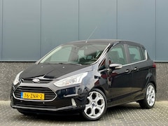 Ford B-Max - 1.6 TI-VCT Titanium | Automaat | Cruise Control | NAP
