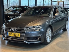 Audi A4 - 2.0 TFSI 252pk S-Line s-tronic quattro Sport