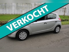 Hyundai i20 - 1.2i i-Drive 5 Drs met Airco