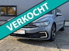 Volkswagen Passat Variant - 1.4 TSI PHEV GTE R-Line Business / nardo / trekhaak / vol opties