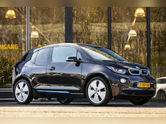 BMW i3 - Basis Comfort 22 kWh