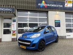 Peugeot 107 - 1.0-12V XR|Airco|Apple carplay|Android auto|
