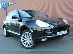 Porsche Cayenne - 4.5 S V8 FULL OPTIONS SPANISCH CAR Almelo